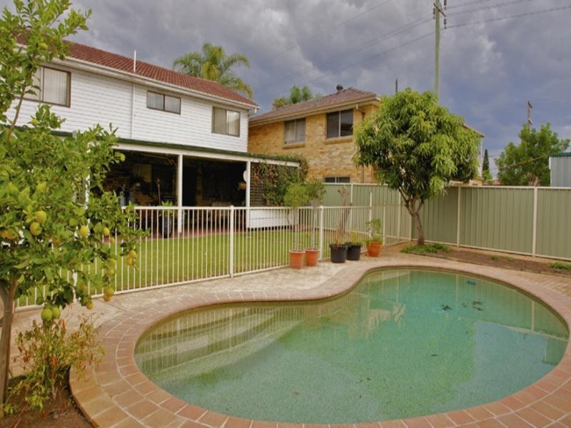 Fairfield Heights NSW 2165