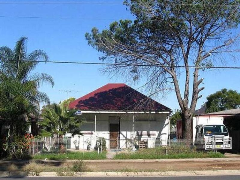 Fairfield West NSW 2165