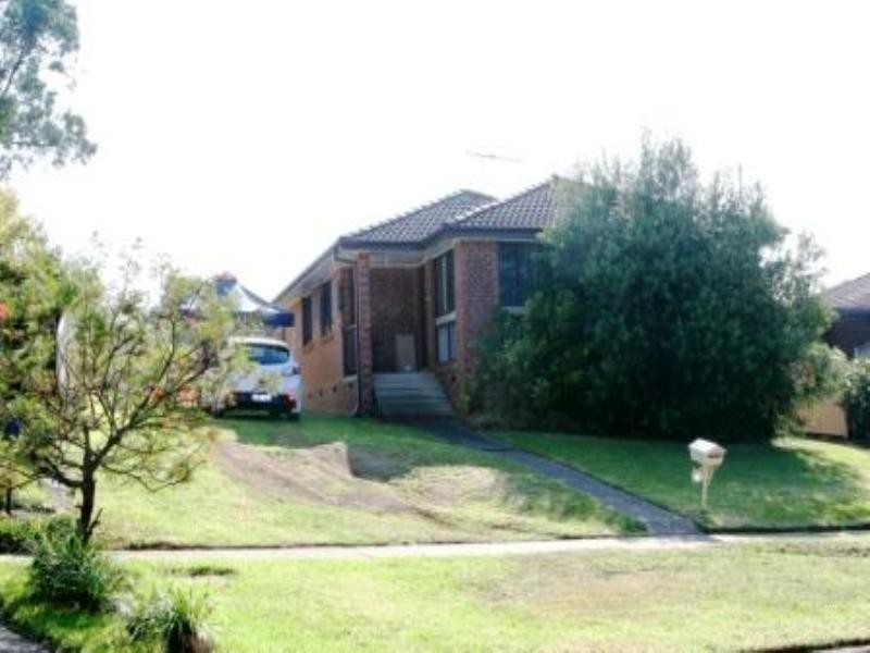 Bossley Park NSW 2176