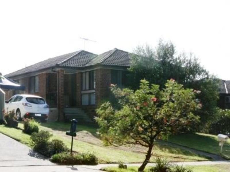 Bossley Park NSW 2176