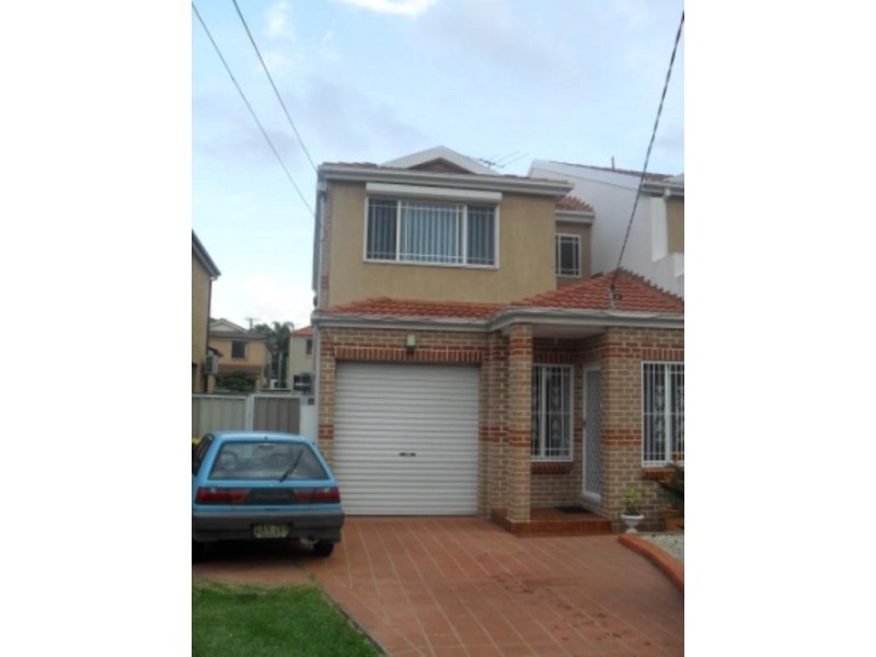 Fairfield Heights NSW 2165