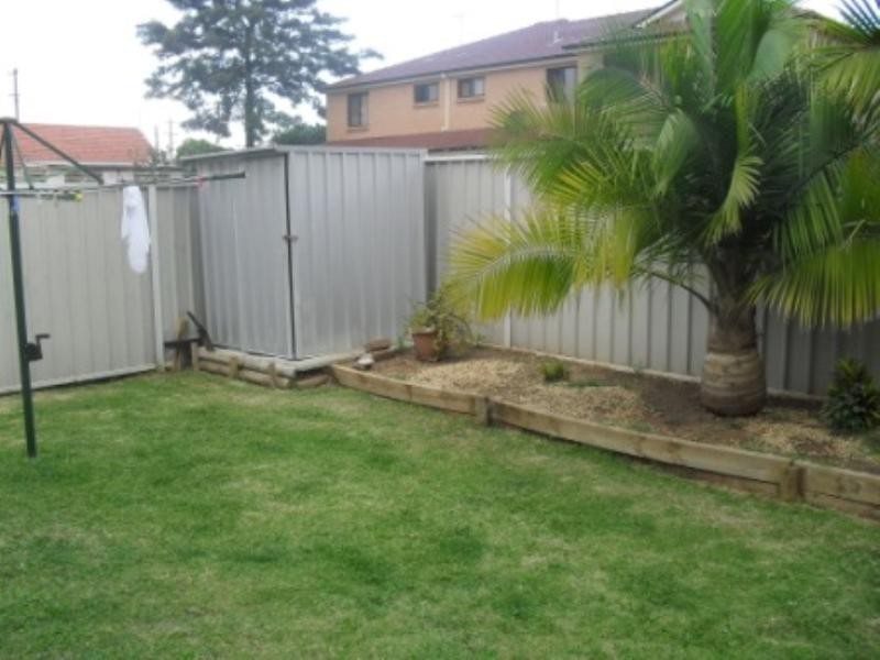 Fairfield Heights NSW 2165