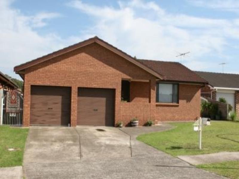 Wetherill Park NSW 2164