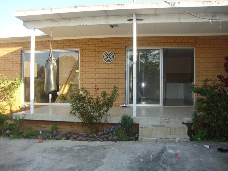 Smithfield NSW 2164