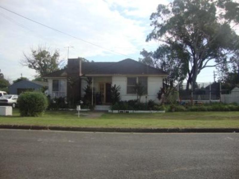 Fairfield East NSW 2165