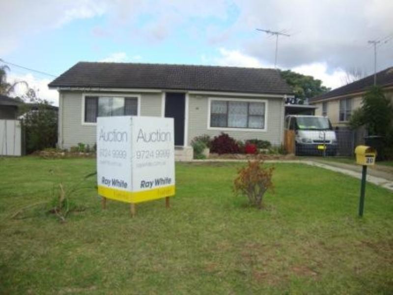 20 Sulman Road, Cabramatta NSW 2166