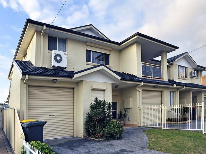 Fairfield Heights NSW 2165