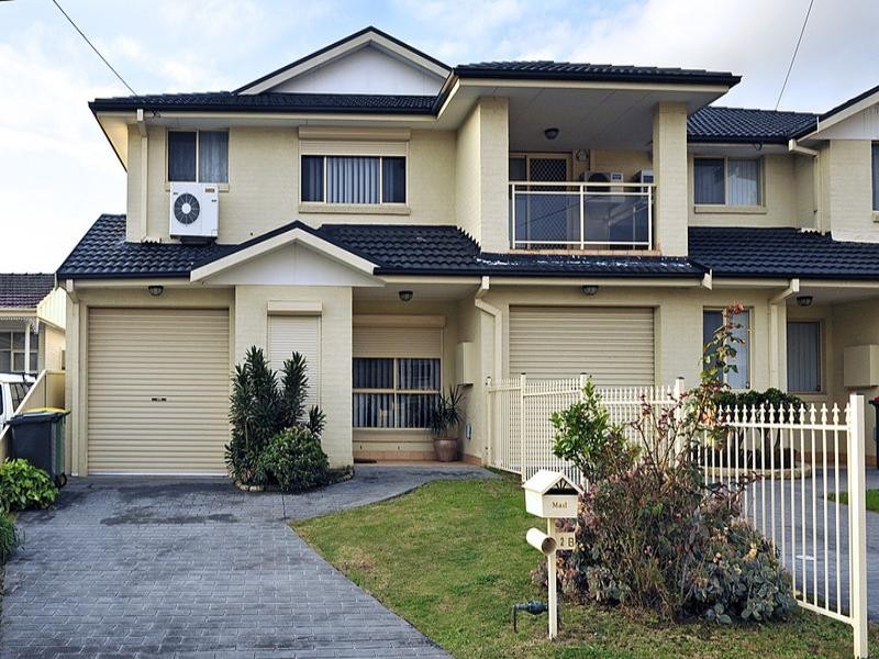 Fairfield Heights NSW 2165