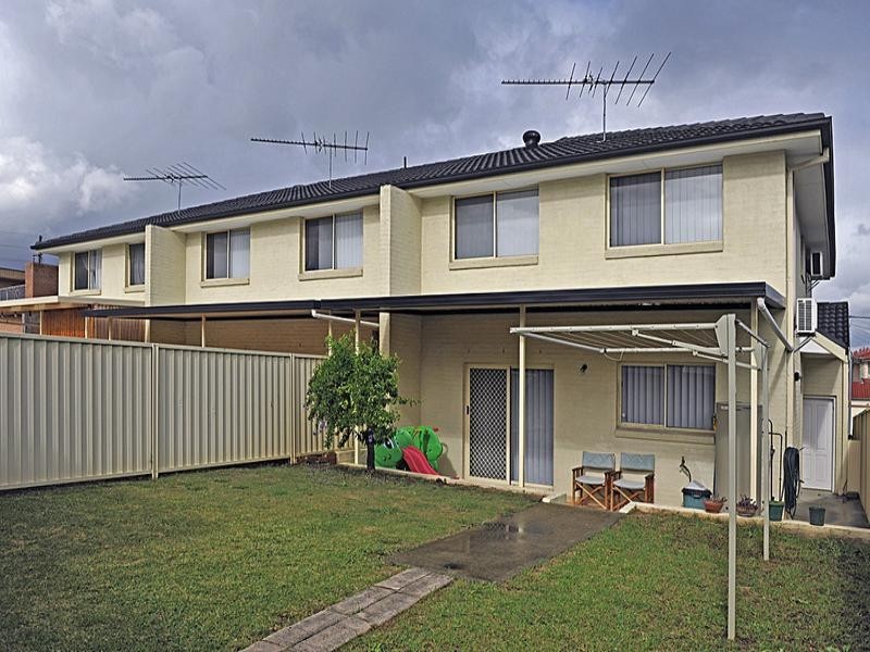 Fairfield Heights NSW 2165