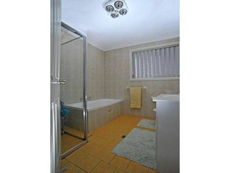 Fairfield Heights NSW 2165