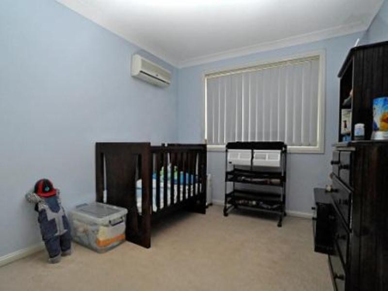 Fairfield Heights NSW 2165