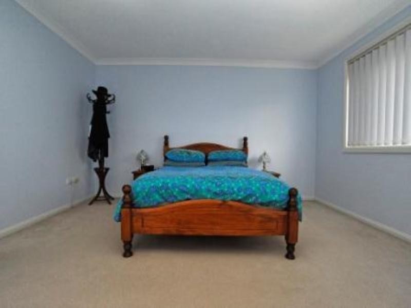 Fairfield Heights NSW 2165