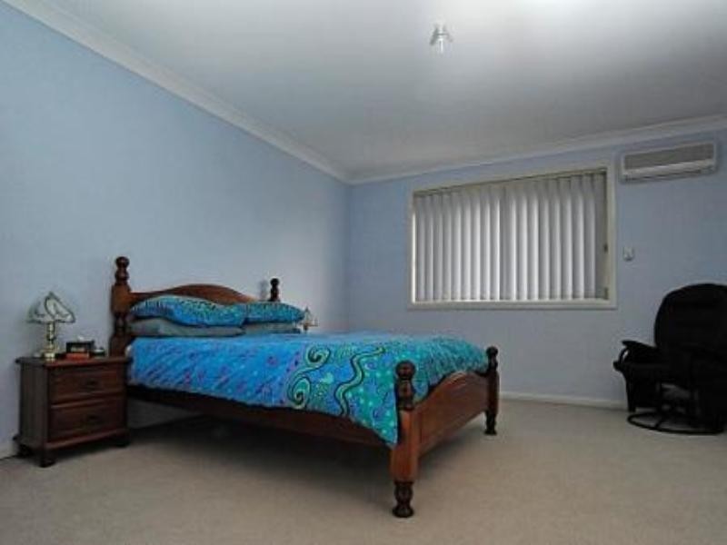 Fairfield Heights NSW 2165