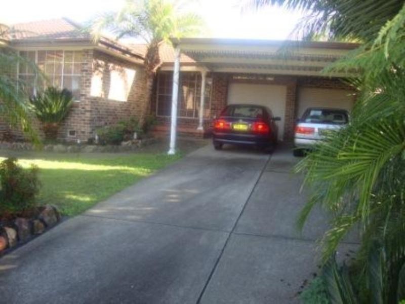 St Johns Park NSW 2176