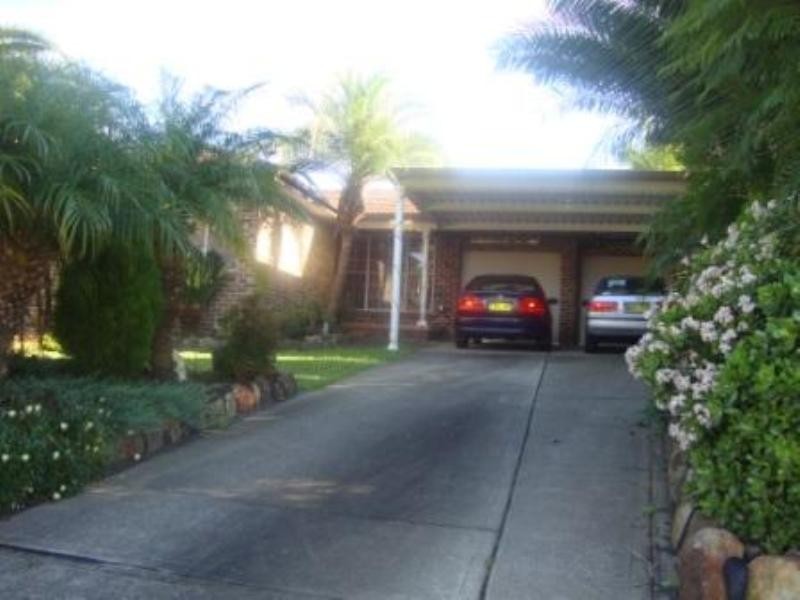 St Johns Park NSW 2176