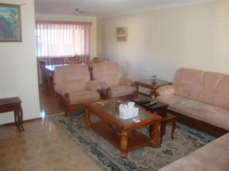 St Johns Park NSW 2176