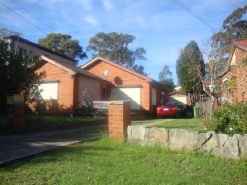 Villawood NSW 2163