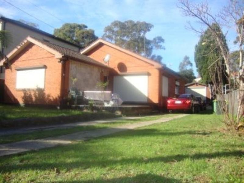 Villawood NSW 2163