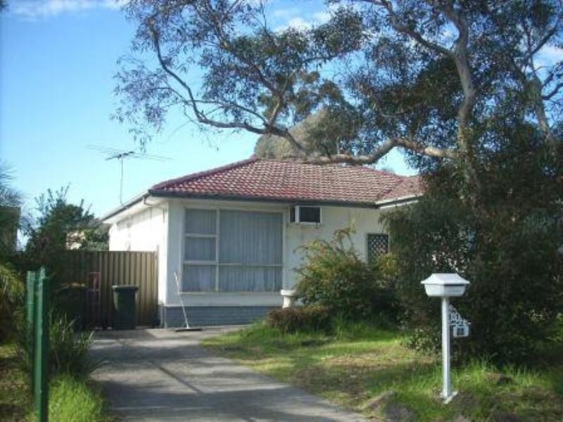 23 Shamrock Street, Smithfield NSW 2164