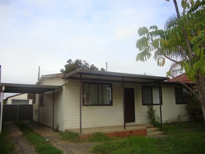 Fairfield Heights NSW 2165