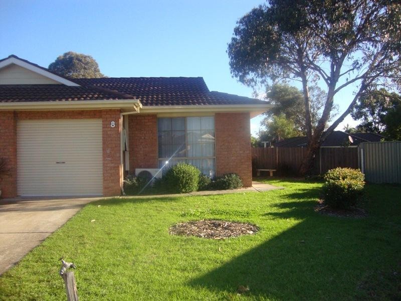Bossley Park NSW 2176