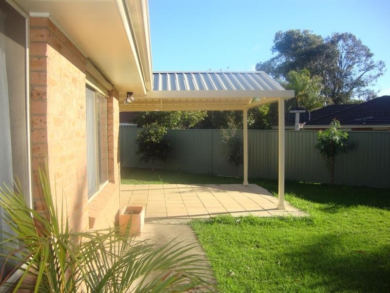 Bossley Park NSW 2176