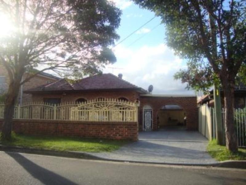 43 Tangerine Street, Fairfield East NSW 2165