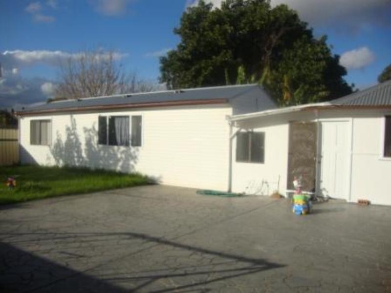 43 Tangerine Street, Fairfield East NSW 2165