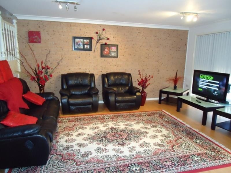 Hinchinbrook NSW 2168