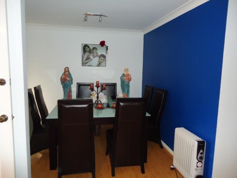 Hinchinbrook NSW 2168