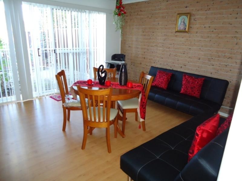 Hinchinbrook NSW 2168