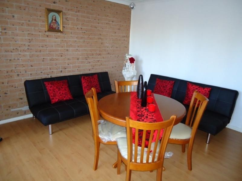 Hinchinbrook NSW 2168