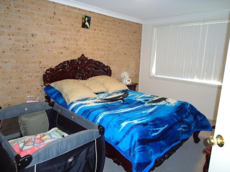 Hinchinbrook NSW 2168