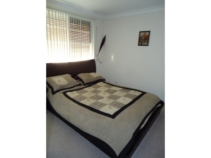 Hinchinbrook NSW 2168