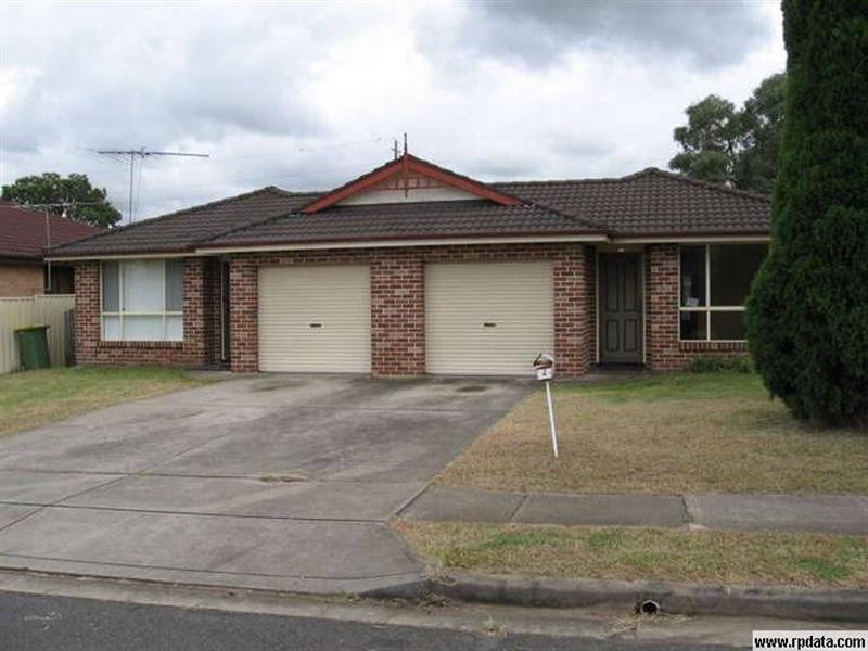 Bossley Park NSW 2176