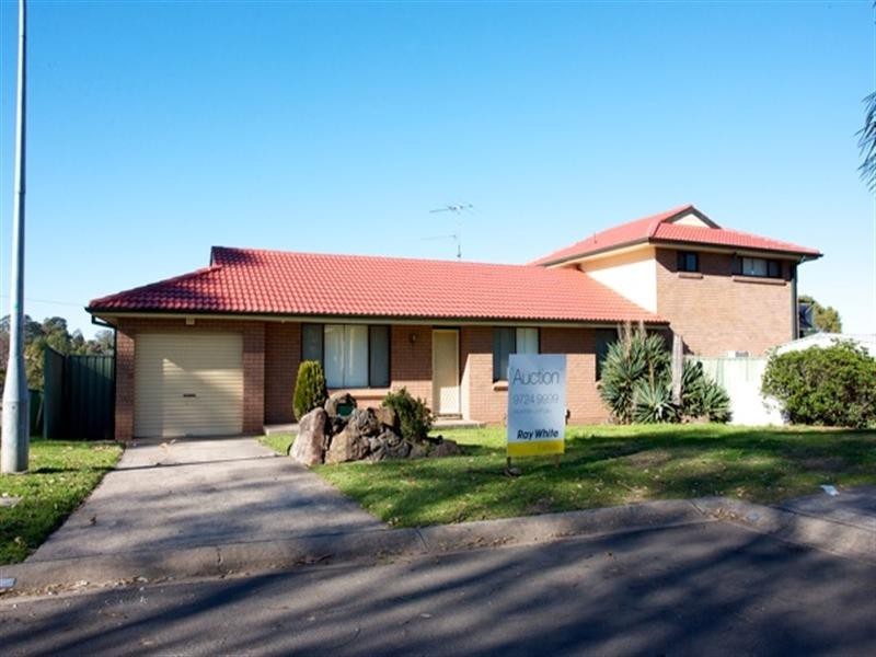 St Clair NSW 2759