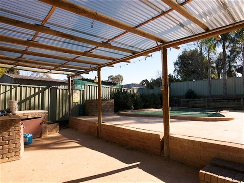 St Clair NSW 2759