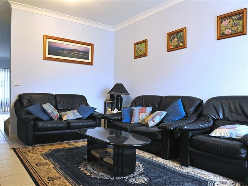 Fairfield Heights NSW 2165