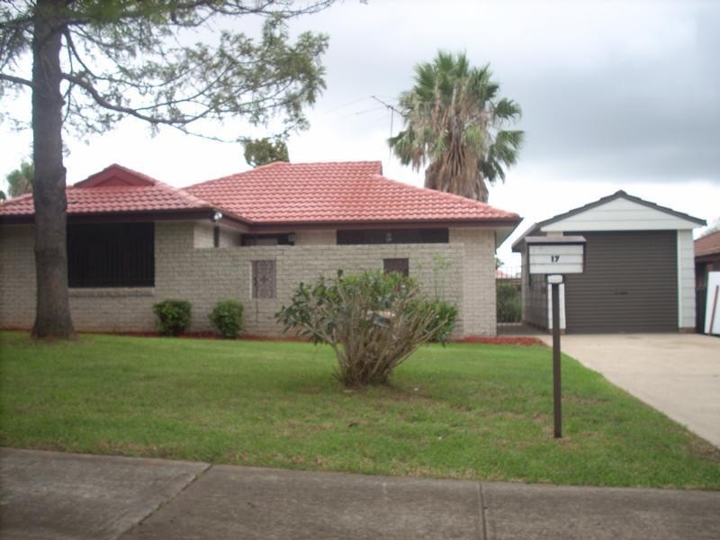 Greenfield Park NSW 2176