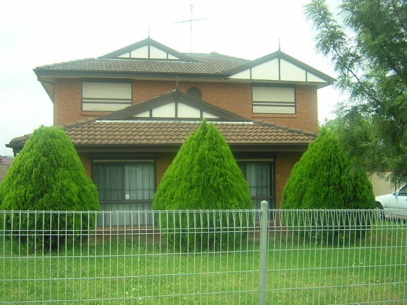 Greenfield Park NSW 2176