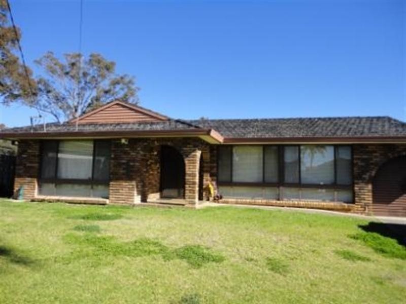 Mount Pritchard NSW 2170