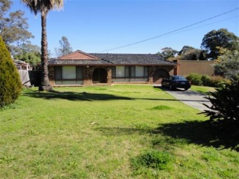 Mount Pritchard NSW 2170