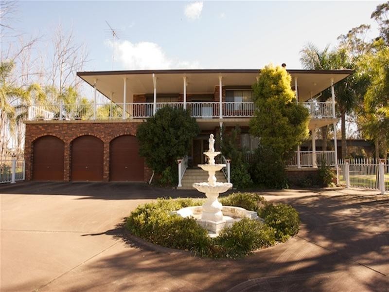 181-191 Delaware Road, Horsley Park NSW 2175