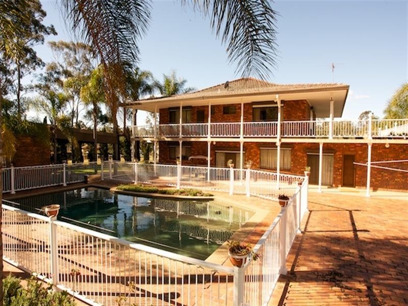 181-191 Delaware Road, Horsley Park NSW 2175