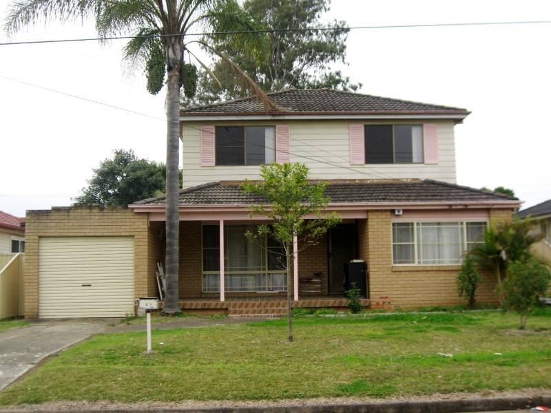 41 Fiona Street, Mount Pritchard NSW 2170