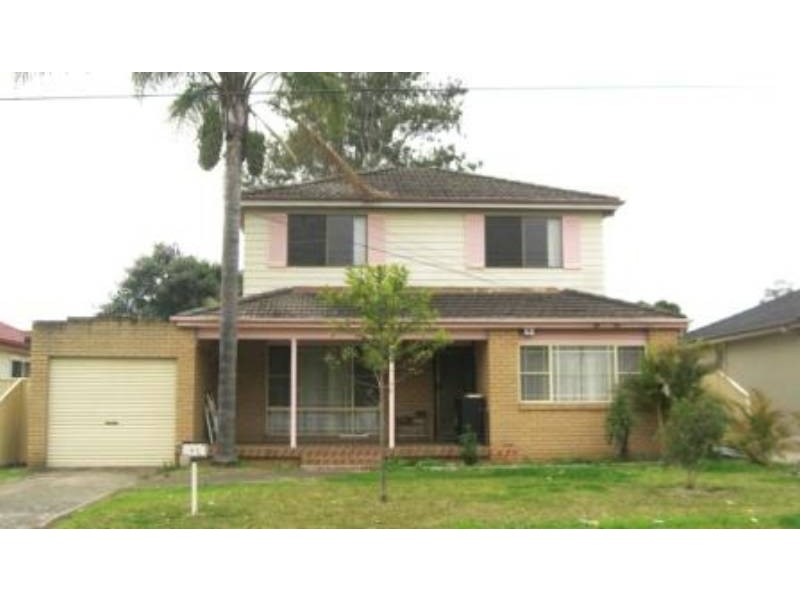 41 Fiona Street, Mount Pritchard NSW 2170
