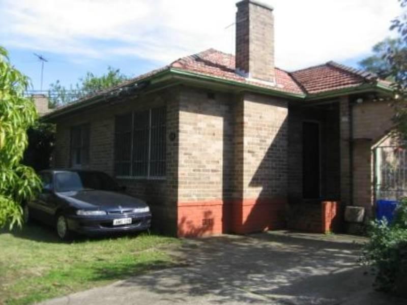 Chester Hill NSW 2162