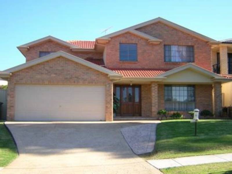 23 Lavender Place, Fairfield West NSW 2165
