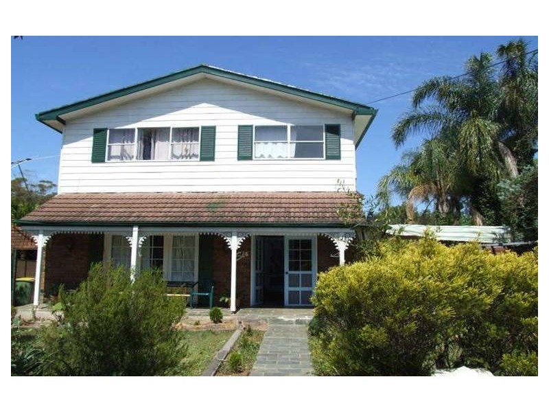 Guildford NSW 2161