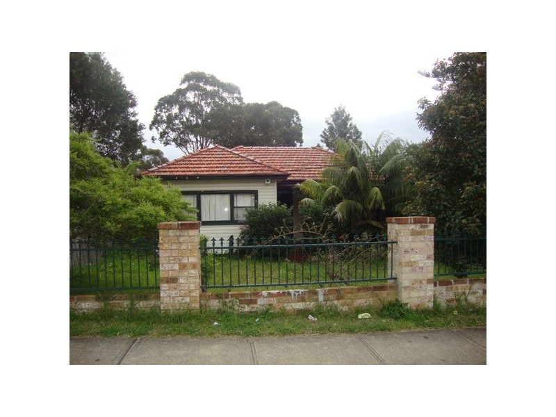 Mount Pritchard NSW 2170